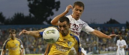 Avancronica meciului Rapid - Petrolul